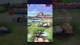 19 #mobilelegends #mlbbcheats cheat mod AA