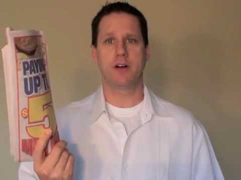 Sam Crowley on Newspapers are Crap!.mp4
