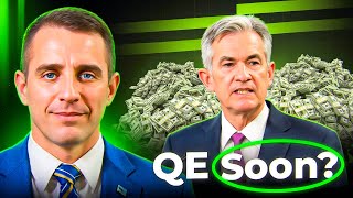 Quantitative Tightening Is Over! Markets Can MOON Now