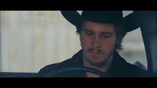 Country Strong Ending