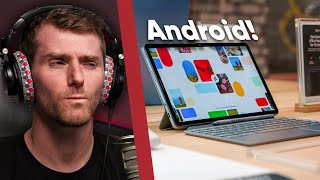 Google Is Making An Android PC