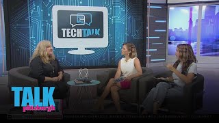 Talking about the impact of AI on the future of content creation