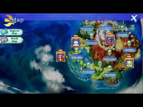 Poketown: 10x Crystal Capsule opening!!! 2 Pokemon