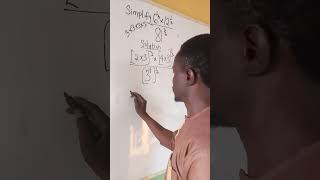exponential expression