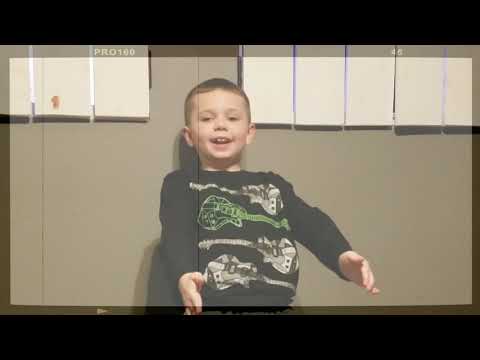 Mystery Box Reveal