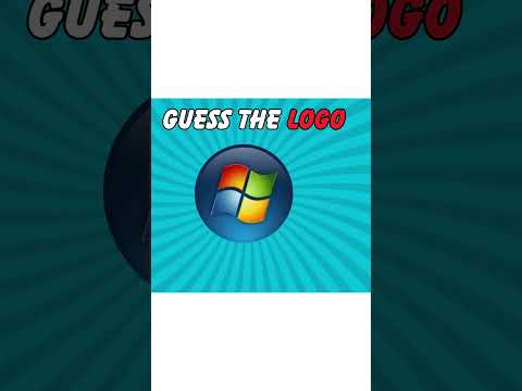 Guess the Logo in 1 Seconds 🥇🍏 300 Famous Logos #shorts #quizgame