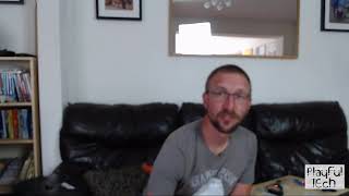 Live ER Tech Puzzle Tutorial