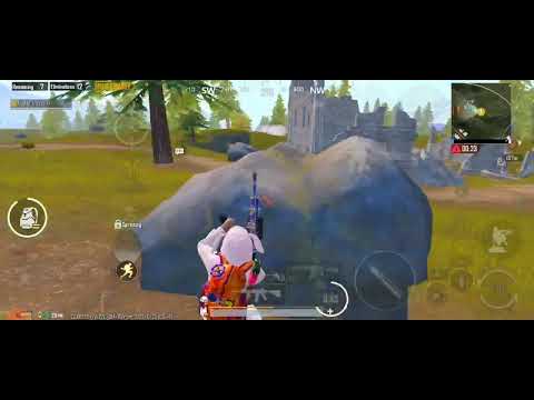 MY FIRST GAMEPLAY❤️🔥|SOLO VS SQUAD#pubgmobile #pubgpc #pubgm #pubgwtf#pubgandroid #pubgtv#pubgwtf
