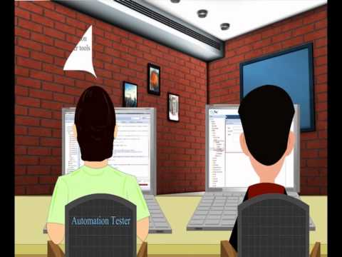 No Technical Knowledge is Needed to Perform Automation Testing