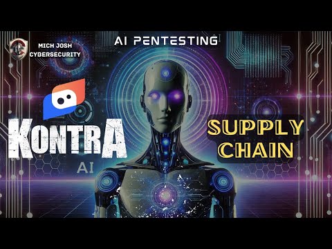 🤖 𝐀𝐈 𝐏𝐄𝐍𝐓𝐄𝐒𝐓𝐈𝐍𝐆 - 𝐊𝐎𝐍𝐓𝐑𝐀 𝐒𝐔𝐏𝐋𝐋𝐘 𝐂𝐇𝐀𝐈𝐍 "ℍ𝕠𝕨 𝔻𝕠 𝕊𝕦𝕡𝕡𝕝𝕪 ℂ𝕙𝕒𝕚𝕟 𝕍𝕦𝕝𝕟𝕖𝕣𝕒𝕓𝕚𝕝𝕚𝕥𝕚𝕖𝕤 𝕋𝕙𝕣𝕖𝕒𝕥𝕖𝕟 𝕃𝕃𝕄 𝕊𝕖𝕔𝕦𝕣𝕚𝕥𝕪 ?"