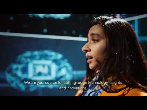 FutureCore Tech | Channel Trailer