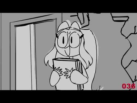 Record Book - Storyboard 2