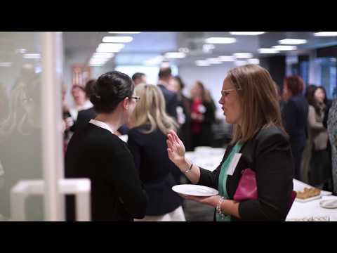 Future Impact | Senior Analyst at CBus Allison | Investment Career Journey