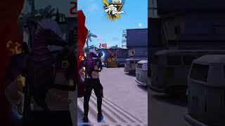 ff montage video #viral #ff #ffshort