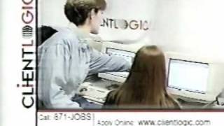 Clientlogic