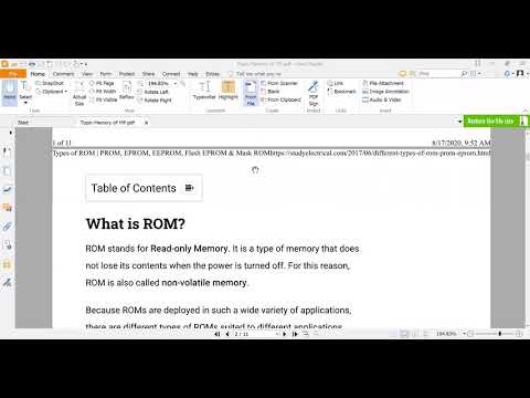 Memory Devices Variant and Uses in Embedded System Lecture 22