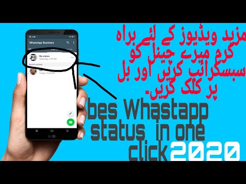 Best Video Status For Whatsapp  2020