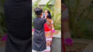 Happy Holi ❤️|| Tappu Parmar || #tappuparmar #trending #love #holi