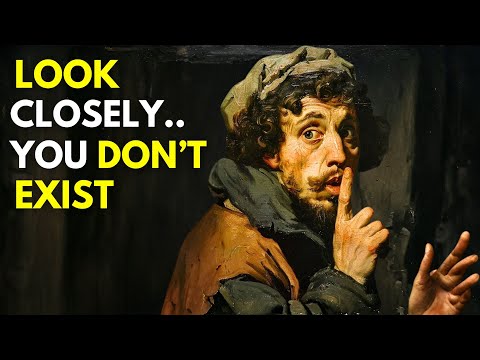 The Illusion of 'You'… And Why It’s Not What You Think