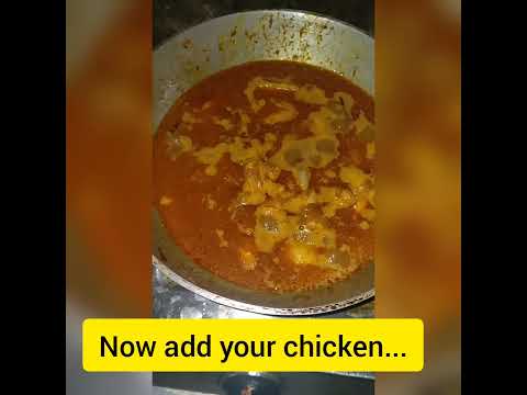 Chicken Party: Single life, hostel life