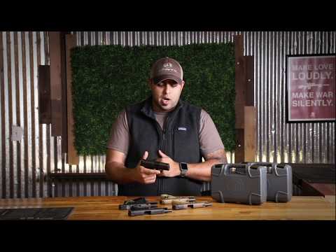 Sig P365 Series Review (P365, P365XL, P365 SAS, NRA Editions)