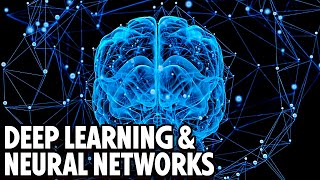 Deep Learning and Neural Networks