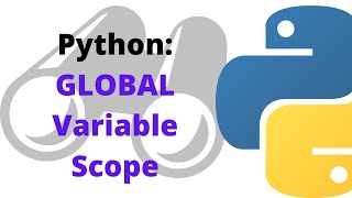 How Global Variable Scope Works In Python