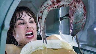 Prometheus - The Franchise Killer