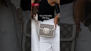 The 10 Most Elegant Designer Crossbody Bags #luxurybag