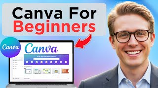 How To Use Canva Pro Digital Products With Canva | Tutorial For Beginners  (Full Guide 2025)
