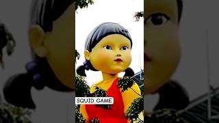 Squid game lets play Christiano Ronaldo #squidgame #ronaldo #amazing #shorts