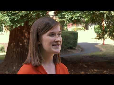 How did you choose your university? | Sut wnaethoch chi dewis eich prifysgol?