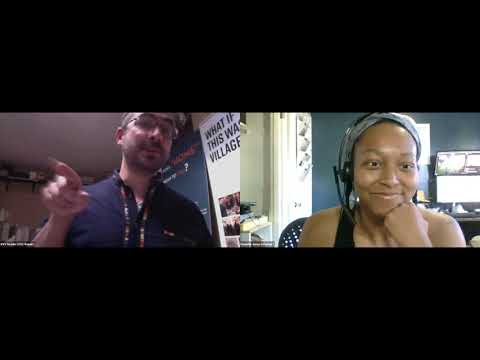 VBC 21: Green in the Hood - Housing