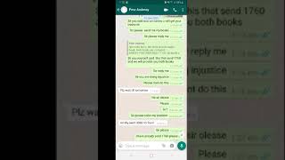 part 2 NUMS PMC FRAUD CHEATING  MDCAT NMDCAT STUDENTS using #NUMS  #PMC LOGO #NMDCAT #MDCAT