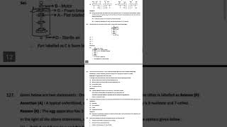 🍄NEET 2025 SOLUTIONS🍄#neetsolutions #neet2025 🍄SUBSCRIBE🍄