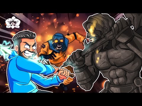 FUNNIEST Black Ops 6 Zombies Moments! 😂 Citadelle Des Morts Easter Egg Chaos!