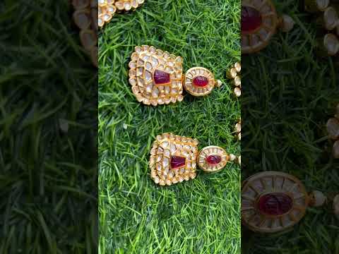 Raani haar #weddingjewellery