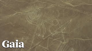 What Was the TRUE Purpose of the Nazca Lines?