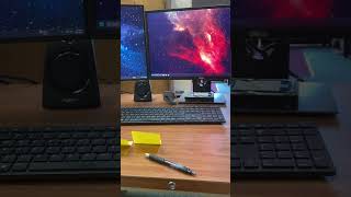 Do I need 3? Absolutely not but I have them! #Tech #TechNerd #IT #TechTok #EdTech #computerrepair