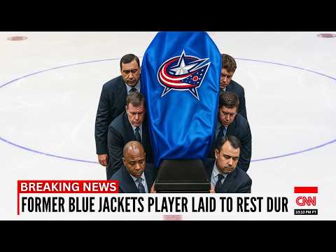 10 MOST HEARTBREAKING NHL MOMENTS
