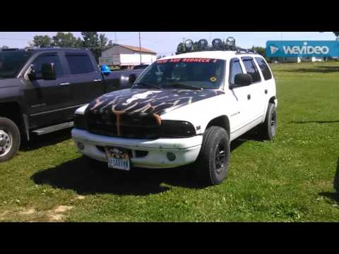NEWEST REDNECK INTRO THE MOST ULTIMATE REDNECK INTRO