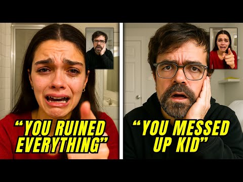Rachel Zegler POINTS FINGERS At Peter Dinklage After “Snow White” Spirals Into Chaos