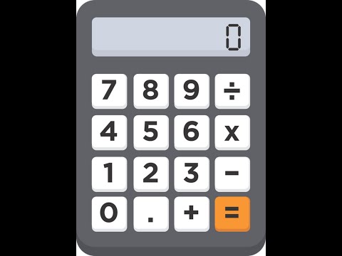 Excel Formulas - Math