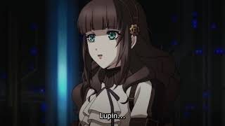 Code: Realize - Guardian of Rebirth  Confession (anime)