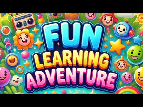 Shapes Are All Around! | Fun Shape Learning Poem for Kids | Circle, Square, Triangle"@CoComelon