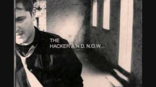 the hacker - flesh & bone