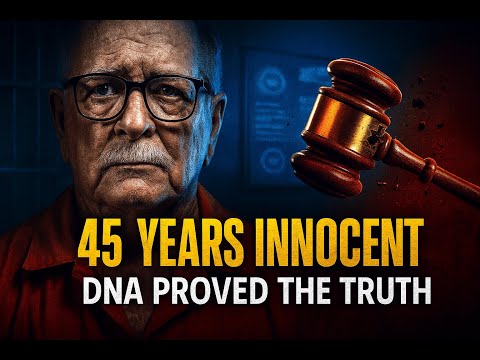 The DNA Evidence That CHANGED Everything