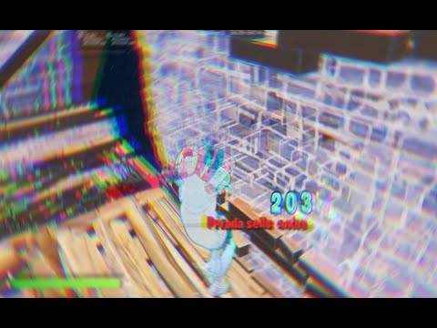 Ghost 👻 (Fortnite Highlights)