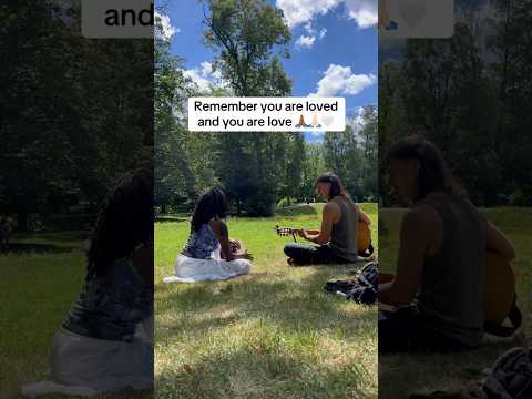 Stop Scrolling & Take a Moment to Connect 🙏🏾🙏🏼✨🤍🪶 #shorts #frequency #meditation