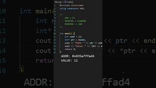 C++ Pointers Are EASY